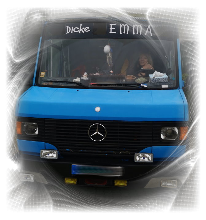 Emma und Sonja